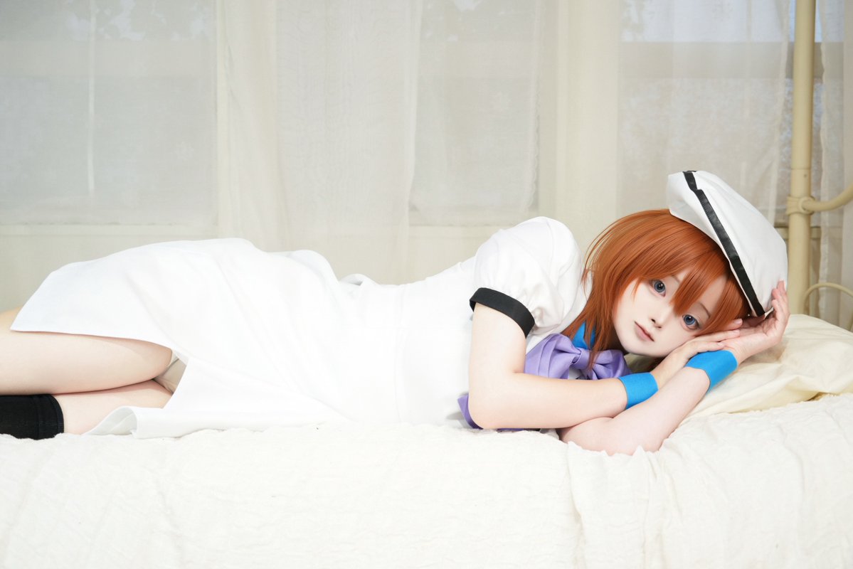 se_ra_cos's tweet photo. Cosplay／ひぐらしのなく頃に
竜宮レナ

📸：@makotocamera222 さん
#Cosplay #HigurashinoNakuKoroni https://t.co/QtgEngUrpR