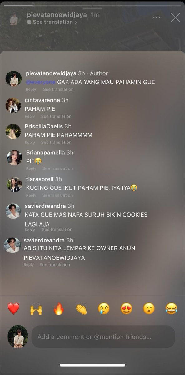 ameratyns's tweet photo. pondphuwin short au; mas mas unit sebelah 

semenjak ada pie, hidup mas nafa emang selalu di luar nalar https://t.co/u45BsZV3SH