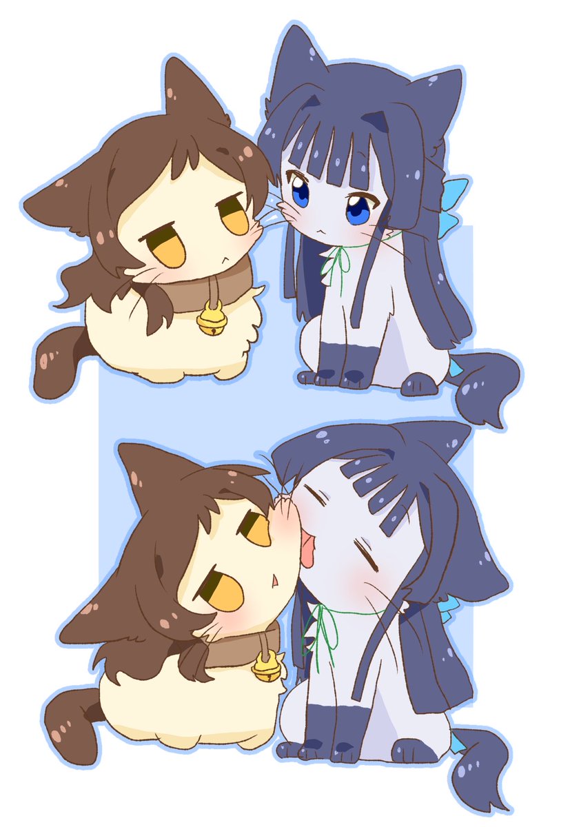 hutaba_____'s tweet photo. ﾚﾛ~ https://t.co/YXEdjzDkeO