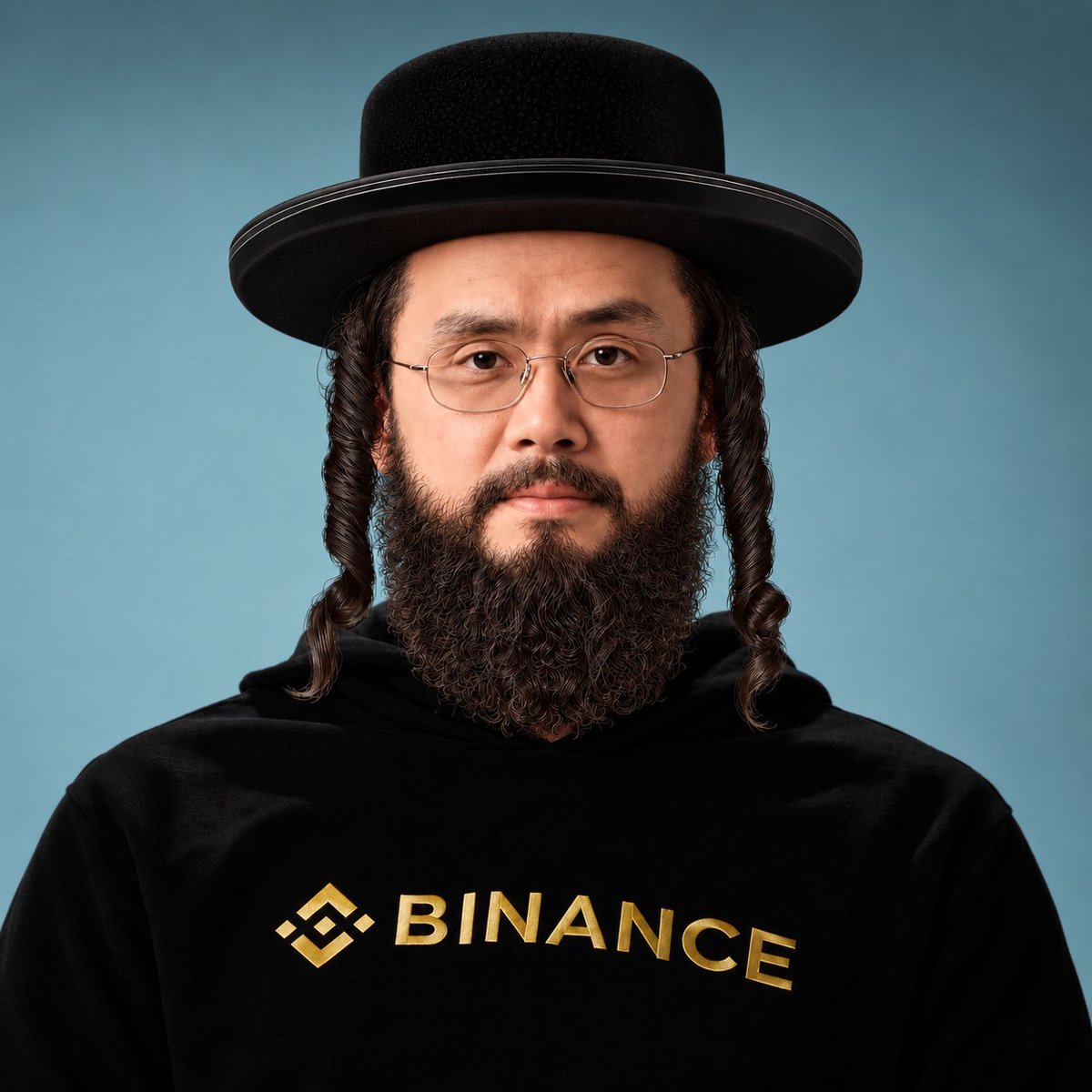 Tl_VC33's tweet photo. This brew launchpad will be recognised today by BNB chain
I think $HEBREW something today

@HEBREWBNB 

0xeDD35445fb50ee4fB093F4cb002cE5fB3bac778F https://t.co/z8DOzUApq0