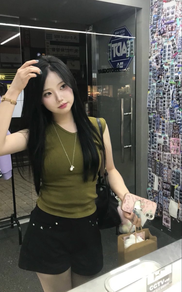 jiin9876's tweet photo. 황예원 06 https://t.co/8fgosmuk6k