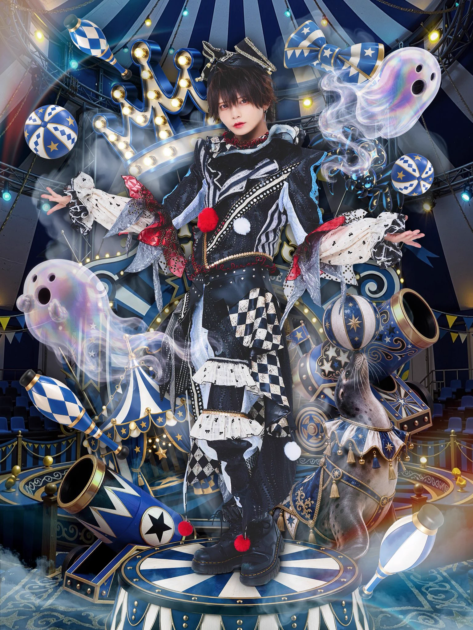 めあ ° (@hlhr_mea) / X