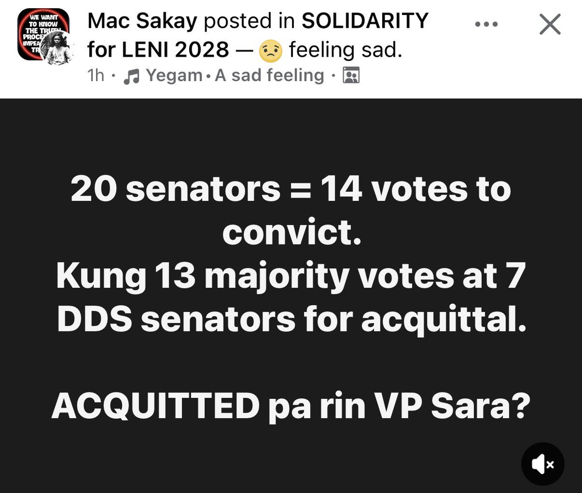 FeArgente's tweet photo. Ano ang gagawin natin kapag nangyari to? https://t.co/Esk0O5rgMM
