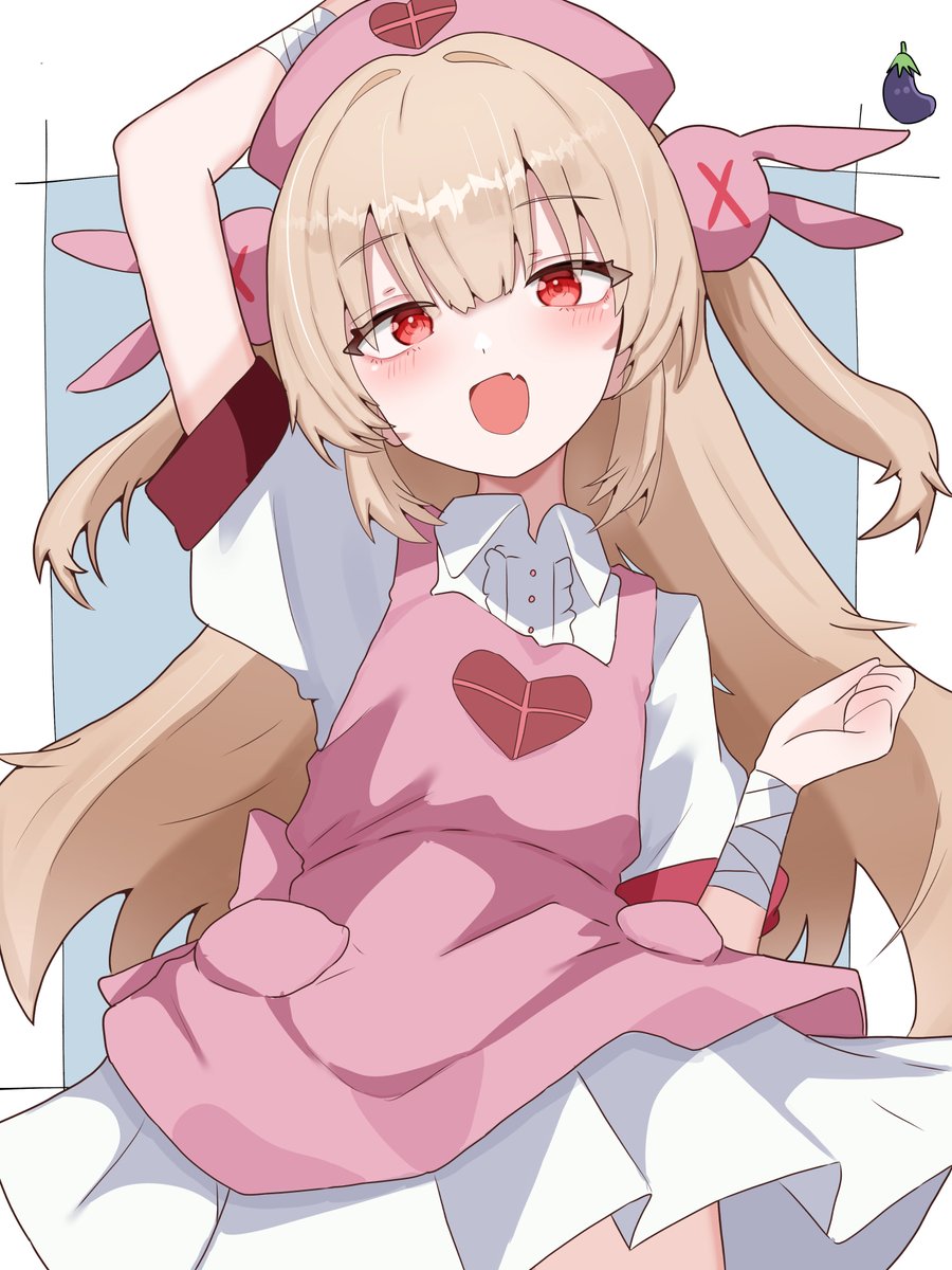 Kohler_volnt's tweet photo. 名取さなさんのファンアートです
#ヌォンタート https://t.co/9osIf294WS