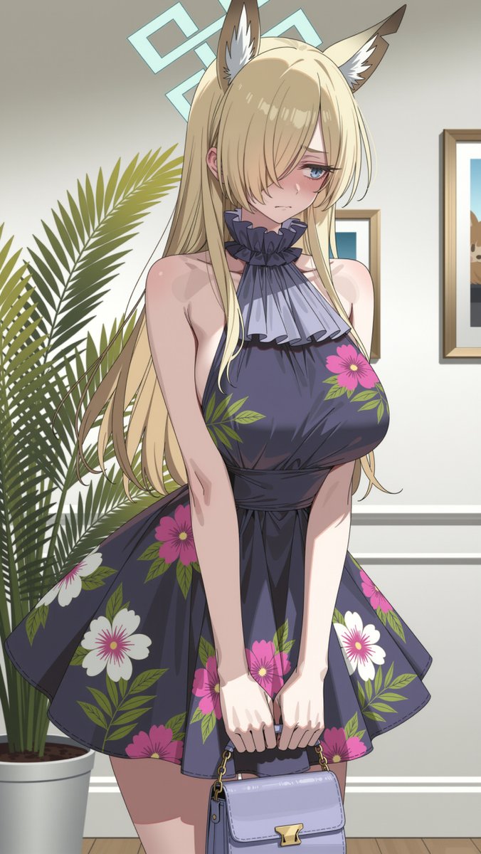 ImpotentAI's tweet photo. Ogata Kanna
Blue Archive
尾刃カンナ
ブルーアーカイブ https://t.co/2AMWFSZch4