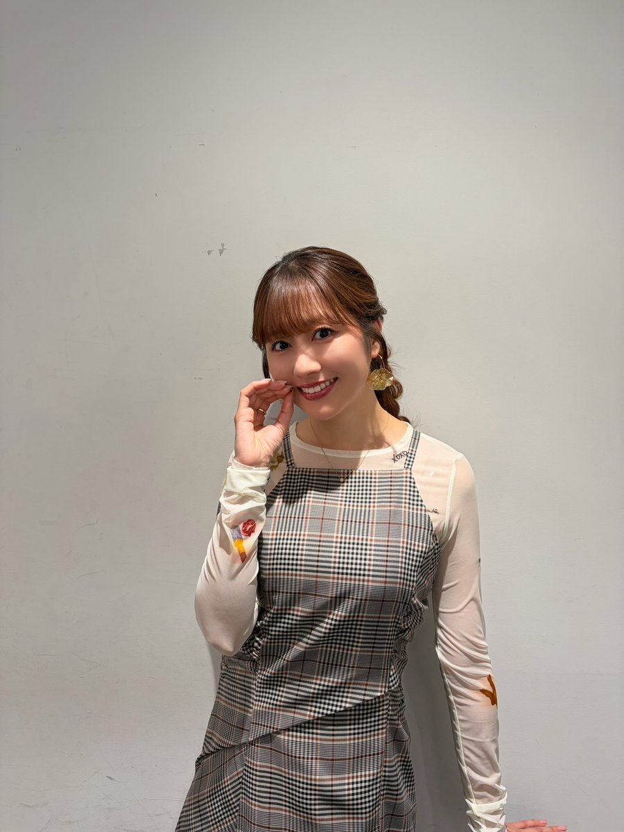 mcz517_official's tweet photo. /
『佐々木彩夏の０１００』 presents
ごはんつぶ大集合！秋のおにぎり祭
supported by オープンアップグループ
\

本日はありがとうございました🍙🩷
���して、ご出演いただいたDJ和さんもありがとうございました🎧🔥

これからも #佐々木彩夏ANNP たくさん聴いてください！

#あーりん
#ももクロ https://t.co/RGd72Ka7L2