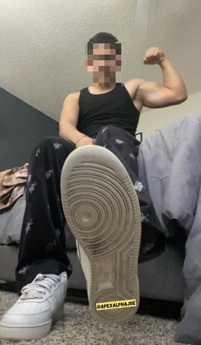 ApexAlphaJoe tweet picture
