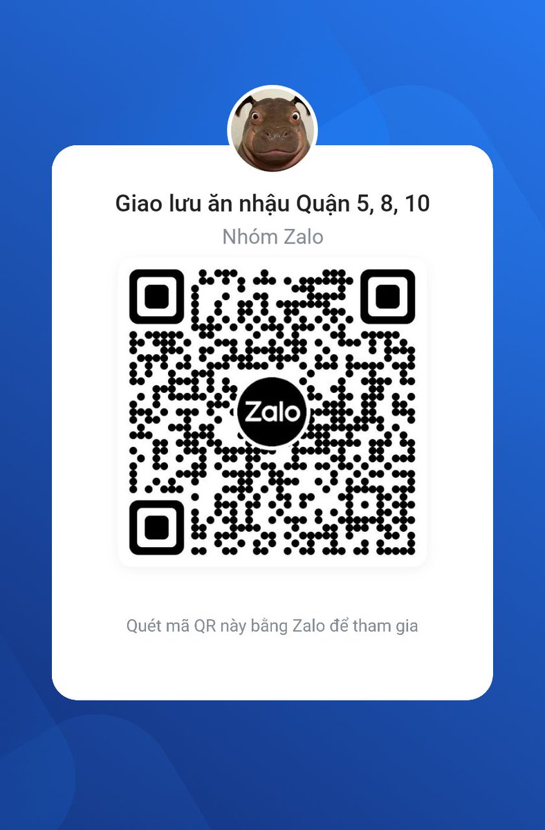 VCChau232's tweet photo. Mời mọi người cùng tham gia nhóm nhé.
#CHUDAİ #giaolưuvc #kếtbạn #clip https://t.co/Ls2TTxx26f