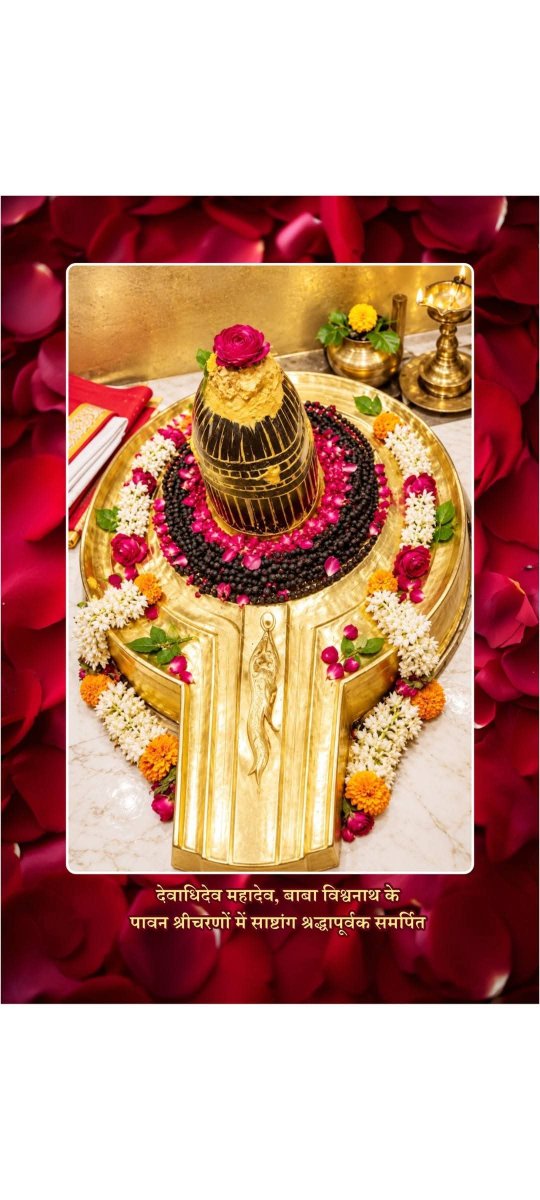 mishra_satish's tweet photo. बाबा विश्वनाथ की कृपा से प्रतीक्षा समाप्त हुई...!!!🙏🏻
आप सभी प्रबुद्ध पाठक लगातार यह जानने को उत्सुक थे कि मेरी पुस्तक आखिर कब उपलब्ध होगी। आज वह बहुप्रतीक्षित क्षण आ गया है और आप सभी मित्रों की जिज्ञासा का उत्तर पूरे हर्ष के साथ आपके सम्मुख प्रस्तुत है।
मेरी पुस्तक वरदान amazon पर बिक्री के लिए उपलब्ध हो गयी है। अब आज से मैं प्रतीक्षा करूंगा आपकी प्रतिक्रियाओं, आपके reviews की।🙏🏻

​पुस्तक 'वरदान' (Vardan) के लिए amazon का लिंक यह है:
https://t.co/boJuoiHO8u