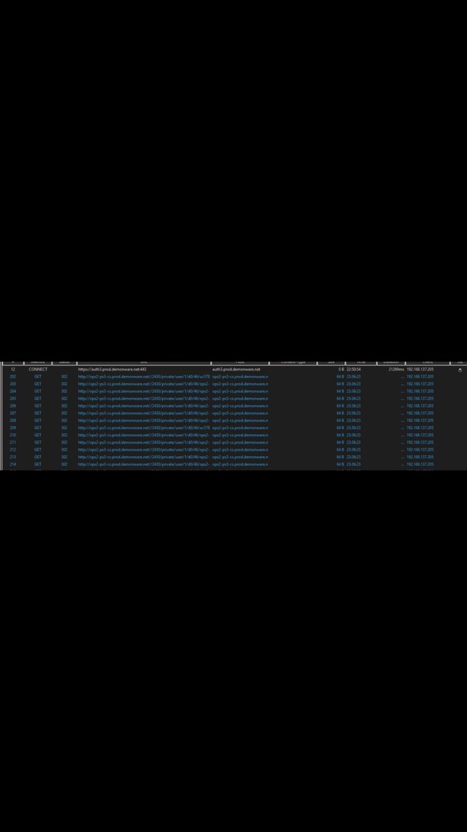 biggyvest_'s tweet photo. BO2 port modders are everywhere!

This is straight from a Discord call with C Isn’t Sharp, showing that devkits and jailbroken consoles have nothing to do with the current modding issue on BO2’s new ports.

What do y’all think? 👀 #bo2 

https://t.co/dgryo0t7Y3 https://t.co/EenBKUresB