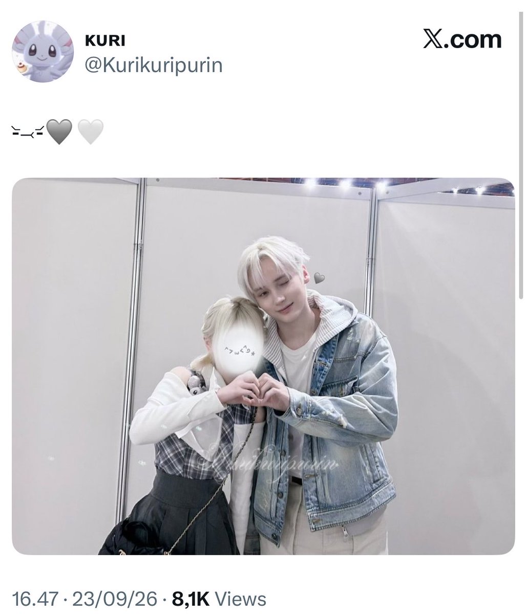 beomgirlism's tweet photo. beomgyu and his halal gap https://t.co/ctLcBnXCSo