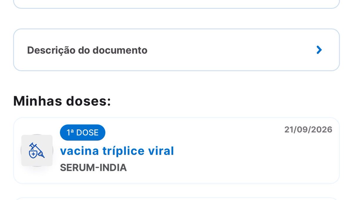 mariejmi's tweet photo. conselho do dia para as pessoas que irão pro show procurem o posto de saúde ou a clínica da família mais próxima a residência de vocês e atualizem o quadro vacinal e se POSSÍVEL tomar a vacina da tríplice por conta do surto de sarampo. 

VACINEM-SE!!!!!!!! https://t.co/2yvcg4vRhz