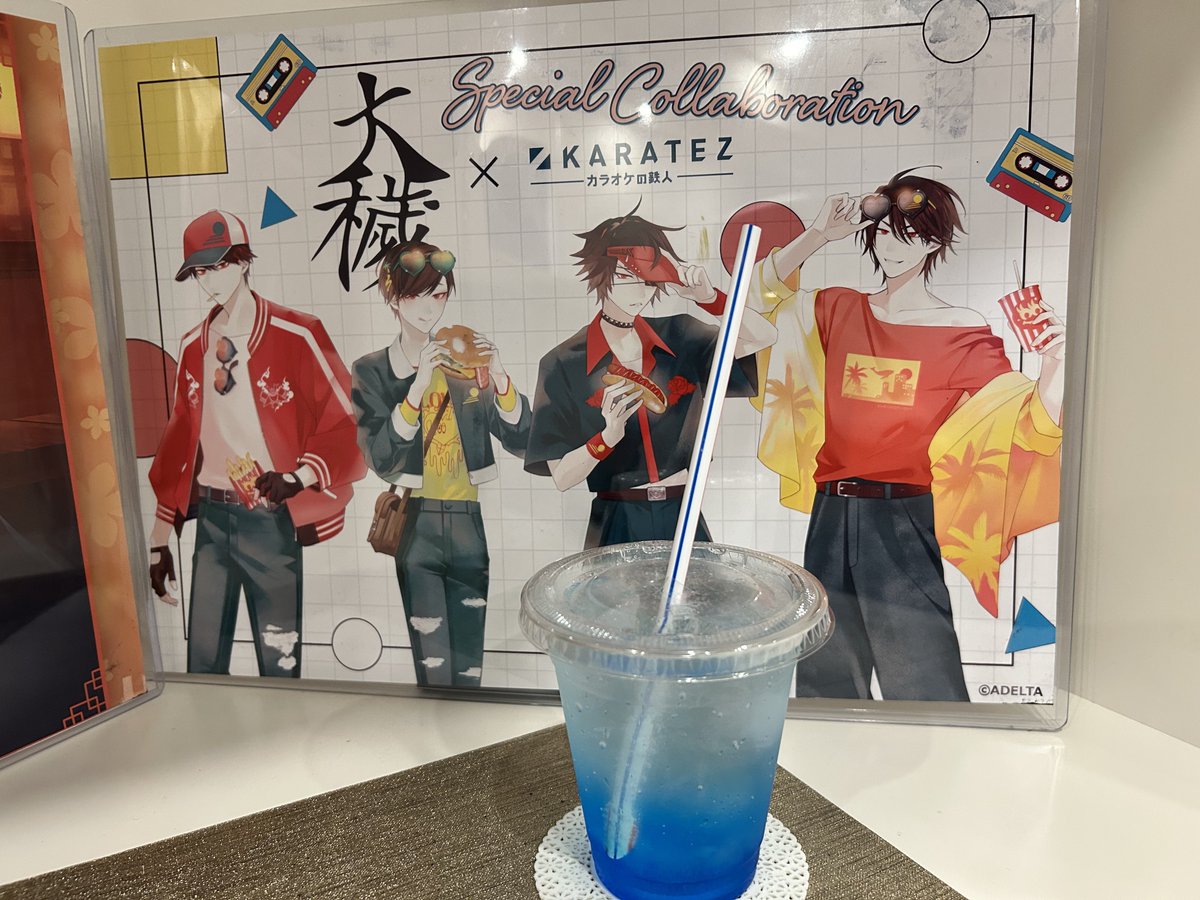 c_km_'s tweet photo. 大満足❣️ ありがとうございました🎶 https://t.co/XmBS9AE3ol