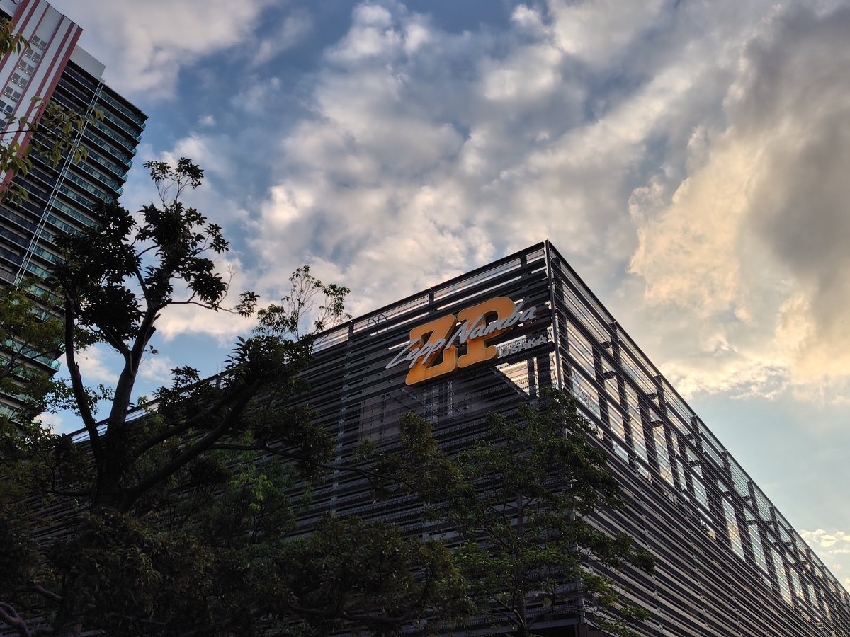 peatandome's tweet photo. cornelius REFRACTIONS TOUR 2026
Zepp Nanba
2日連続でcorneliusが観れる喜びを堪能しました😭✨
昨日より席が中央側だったせいか照明を堪能できて、映像と照明と演奏の迫力に身体を委ねていました☺️
アンコールでは昨日と違う曲を演奏してくれて、それがまた良かった😭✨
ありがとう……cornelius✨ https://t.co/n7oOyNekzs