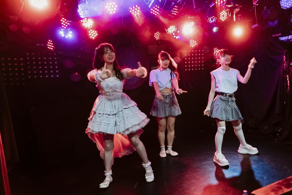 DJ1typeR's tweet photo. Rays-Me! さん ① - 1
2026/09/12『桜井咲莉生誕公演』
at：池袋RED-Zone ANERIS

#RaysMe https://t.co/nMzWdczv14