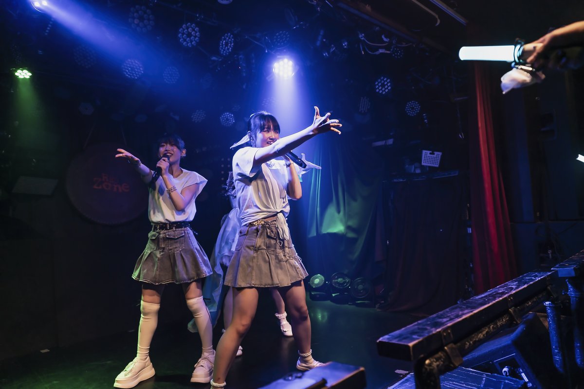 DJ1typeR's tweet photo. Rays-Me! さん ① - 1
2026/09/12『桜井咲莉生誕公演』
at：池袋RED-Zone ANERIS

#RaysMe https://t.co/nMzWdczv14