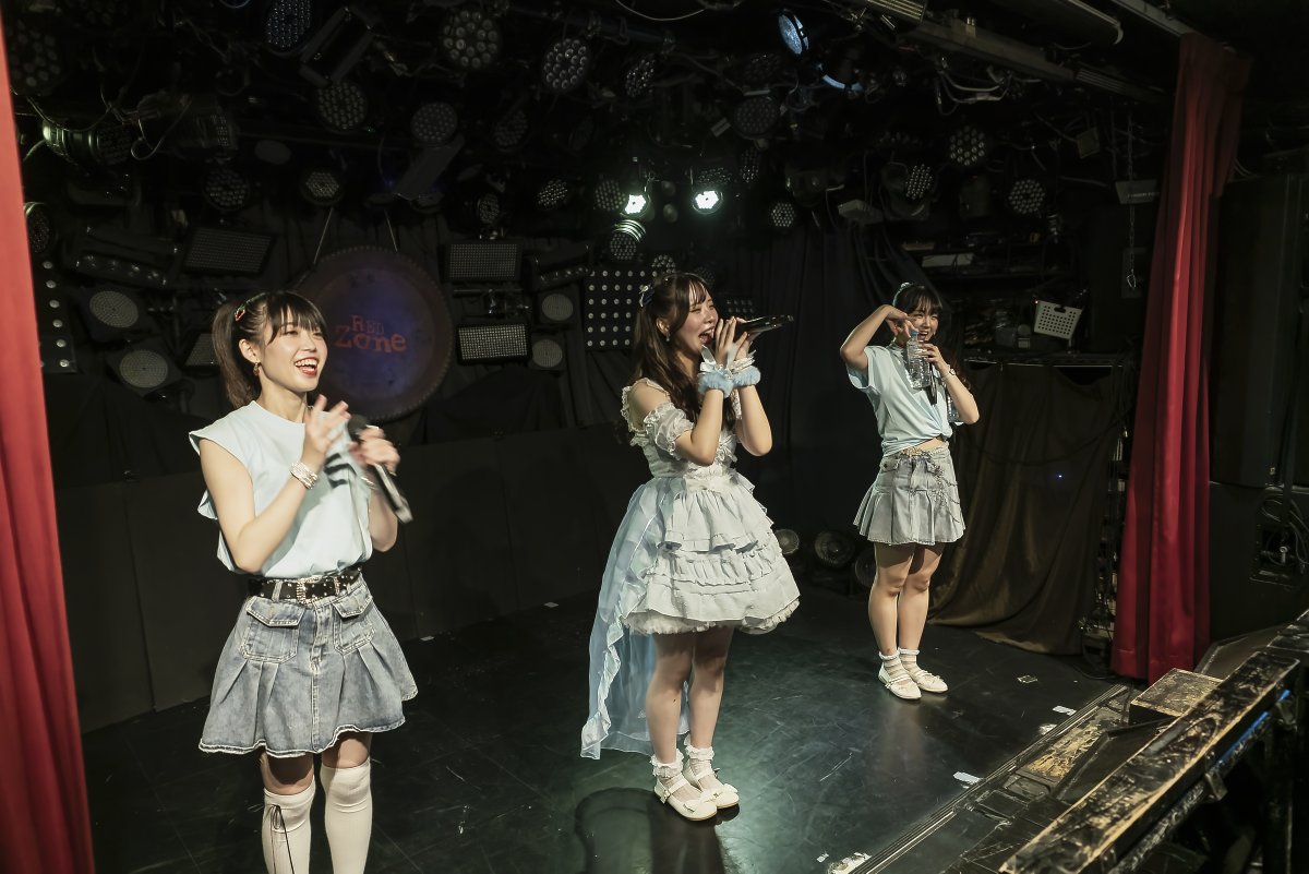 DJ1typeR's tweet photo. Rays-Me! さん ① - 1
2026/09/12『桜井咲莉生誕公演』
at：池袋RED-Zone ANERIS

#RaysMe https://t.co/nMzWdczv14