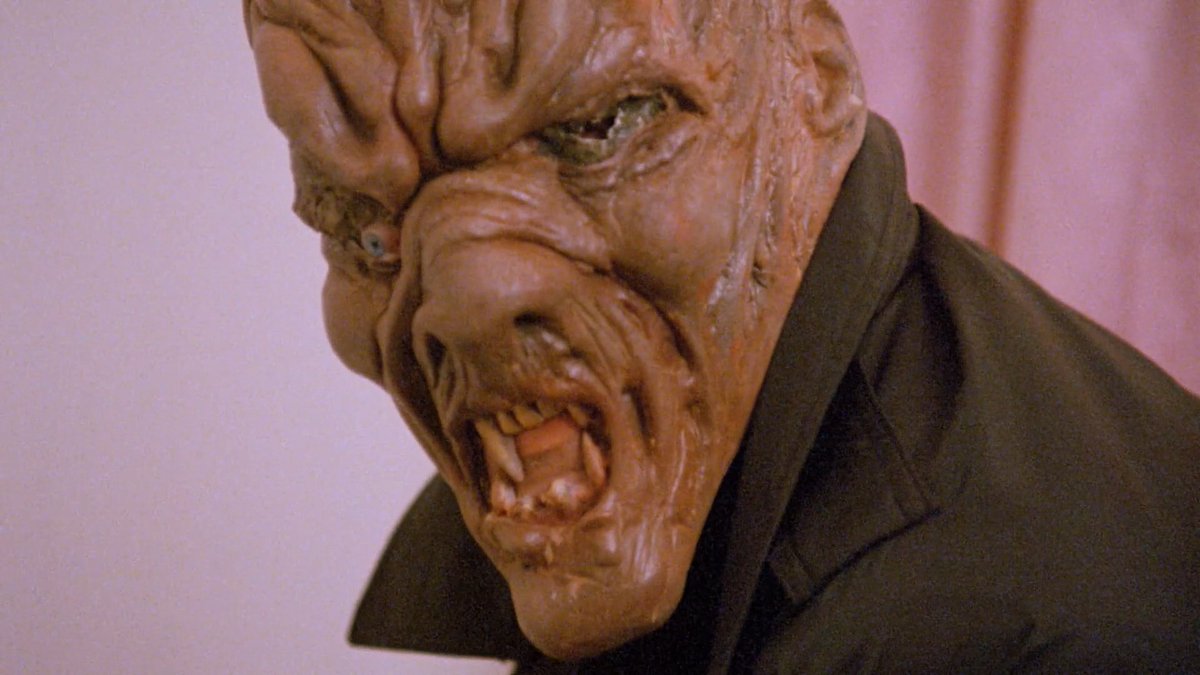 amunraaaaaa's tweet photo. Night Killer (1990)
1080p (4gb) - Sub Eng

Dir. Claudio Fragasso &amp; Bruno Mattei https://t.co/fY7vNgE84w