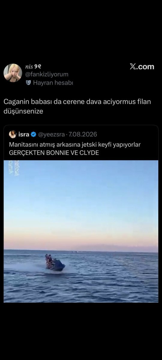 UmutFb6798's tweet photo. @leaharriington Cerene menopoz pedo teyze evinde otur gibi bunları yazan yüzlerce hesap varken bunu yazman komik durmuş kendi kitleni bilerek konuş altında kalma https://t.co/jS4M7Wx8Qg