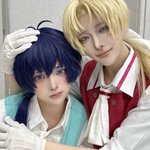 Photo by するめ11/1池ﾊﾛ･11/7池a! (@surumeCosplay)