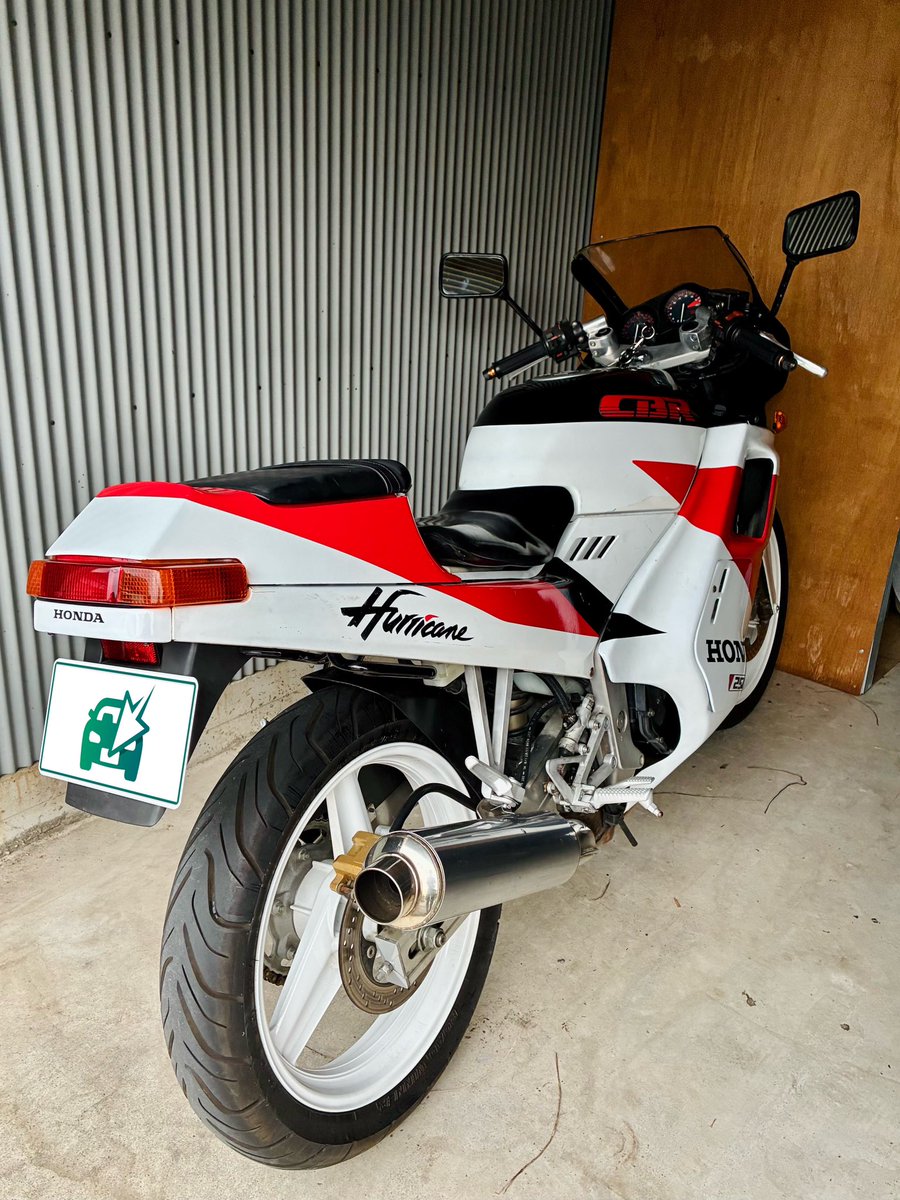StratobluesXX's tweet photo. バイクの様子見に行くのが日課です https://t.co/q3xyGi5nnm