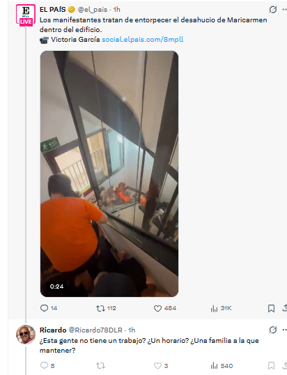 useless_git's tweet photo. Hace unas preguntas estúpidas. Miente en primera instancia, o segunda, o ambas. Da posible respuesta a su propias preguntas. Bloquea. Si fuera un candidato a campeonato de cuñado, tendría una puntuación envidiable. https://t.co/agG4ZtieCb