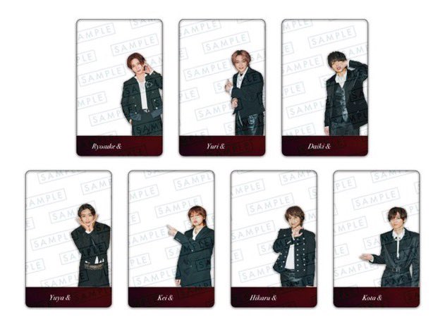 info_hsj_'s tweet photo. ◤📣先着購入特典決定❕＆絵柄解禁❕◢

❖━━━━━━━━━❖
   2026.11.11 Release!!

   New Album『Juliet』
❖━━━━━━━━━❖

▼詳細はこちら👇
https://t.co/ijNGVcHAui

#HeySɑyJUMP
#Juliet🌹 https://t.co/Bg9MSfFfok
