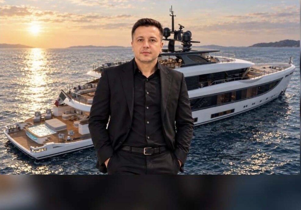 r_zelyut's tweet photo. AKP’nin gücü kullanılarak Türkiye’nin nasıl soyulduğunun son örneklerinden birisi daha:
1) 28 yaşındaki Muhammet Yarız 5 sene önce AKP gençlik kolları üyesi olarak sokaklarda Rabia işareti yapıp partinin afişlerini yapıştırıyordu.
2) Sonra BDDK’nın da onayıyla Pusula Holding diye şirket kurup borsa işine giriyor.
Piyasadan milyarlarca lira para topluyor.
3) Yetenekli bay Muhammet arkadan gelen destekle yüzlerce milyar liraya hükmediyor.
4) Dün afiş yapıştıran Ak Genç kendine 750 milyon liraya lüks yat alıyor.
İsviçre’deki hesabın 1 milyar 300 milyon Tl kaçırıyor.
5)Yolsuzluk ve vurgun öyle büyüyor ki artık AK PARTİ ismi bu vurgunu gizlemeye yetmiyor.
6) Ak Parti’nin bu yetenekli çocuğu tutuklanıyor ama ona bu yolu açanlarla ilgili bir işlem yok.
7) İmamoğlunun makam aracına koyduğu benzinin hesabını soranlar, neredesiniz, ses verin.
Ziya Paşa haksız mı?
“Birkaç kuruş alanı kürek cezasına çarptırırlar da/ Milyonlarca lira çalanı baş üstünde tutarlar.”
