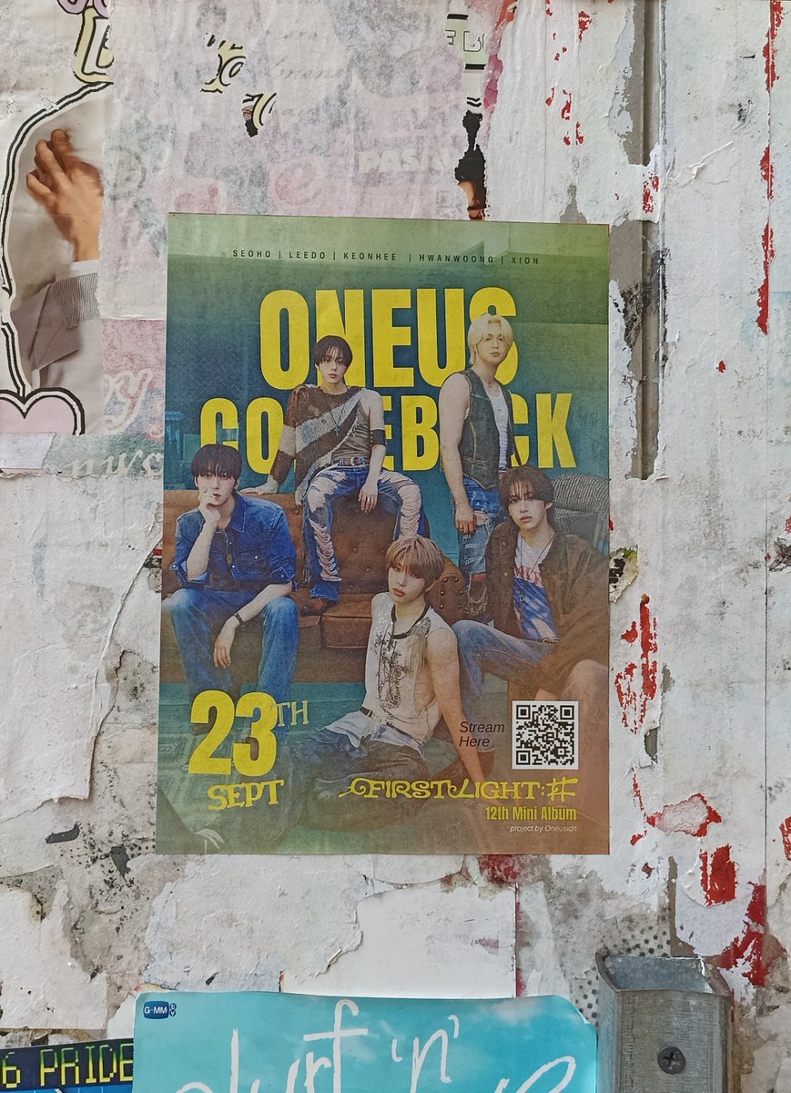 mnyaengho's tweet photo. Spotting oneus in Blok M, Jakarta!  #SayYestoONEUS @oneusidn
🤭 https://t.co/nJqpvkPDjE