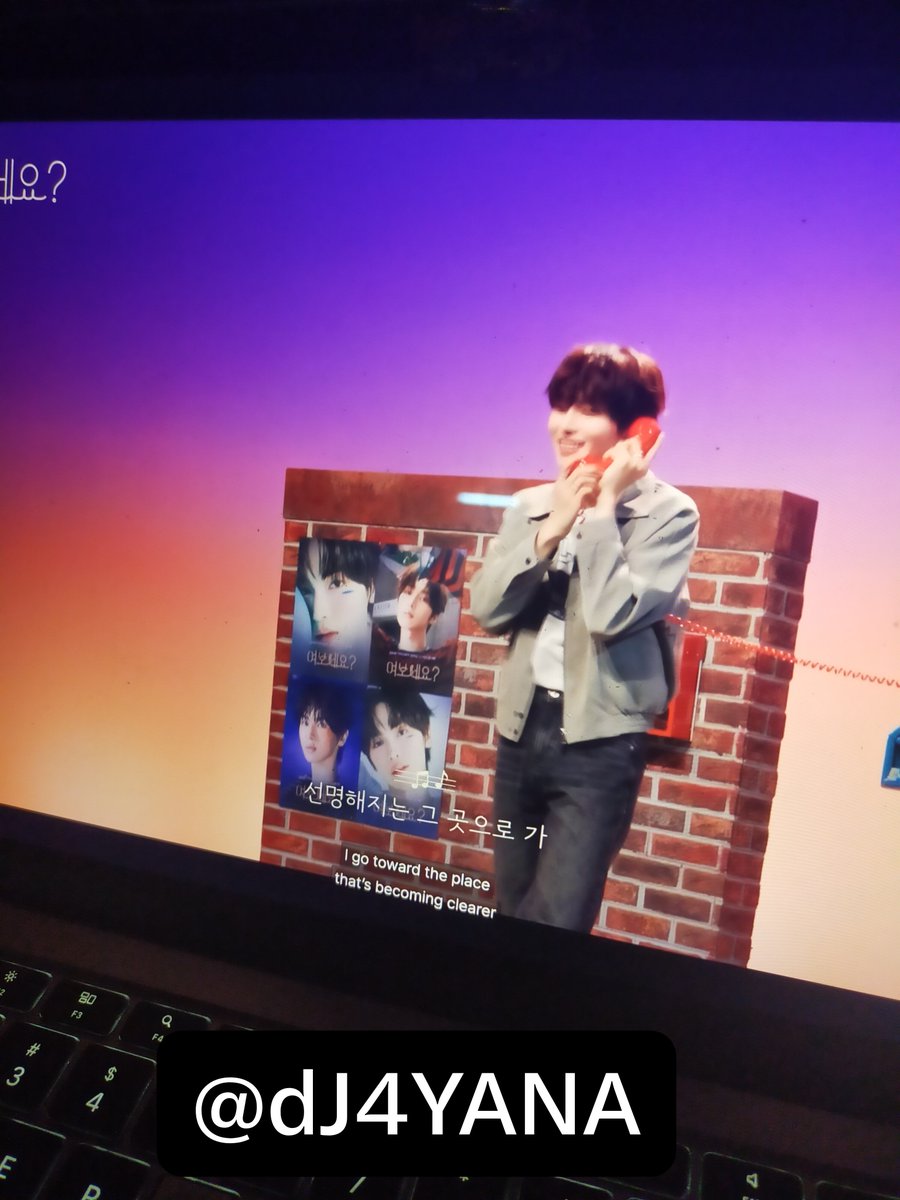 dJ4YANA's tweet photo. @muniverse_io #여보세요_인후 #Hello_Inhu 

인후님께 편지 보낼 수 있어서 너무 행복해요!! 세 곡 부르신다길래 기대했는데, 티저 보니 세 곡 다 제가 노래방에서 좋아하는 노래라니… 너무 신기해요 ㅋㅋ 제 이야기까지 뽑혀서 더 감동이에요~ 인후님 정말 고마워요! 인후님이랑 튠엑스가 있으니까 괜찮아요 🥺💙 https://t.co/NYFcrUloxC
