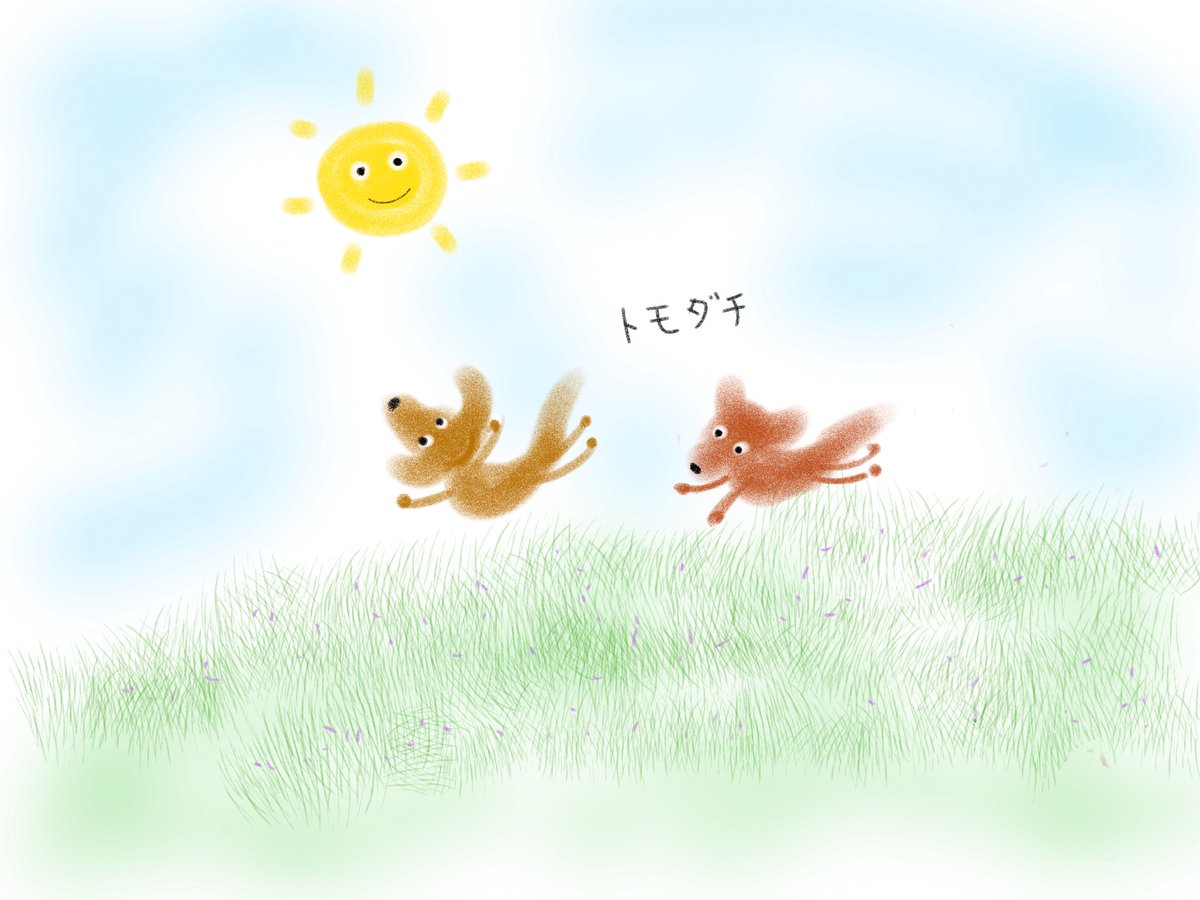 ODP_A2's tweet photo. なんとなく https://t.co/LZmItRympT