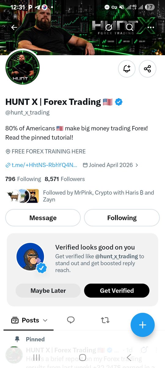 AlMubarak140589's tweet photo. @Crypto__Haris @hunt_x_trading All done sir

I have liked and reposted https://t.co/mJpRO56P5y