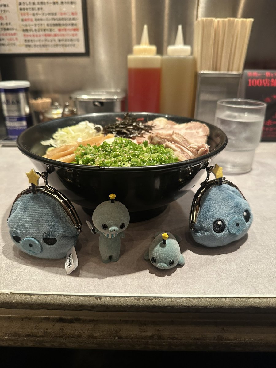 tamaluv35's tweet photo. 油そば食べてきた 
#タマ活 https://t.co/1zZqgFgxHC
