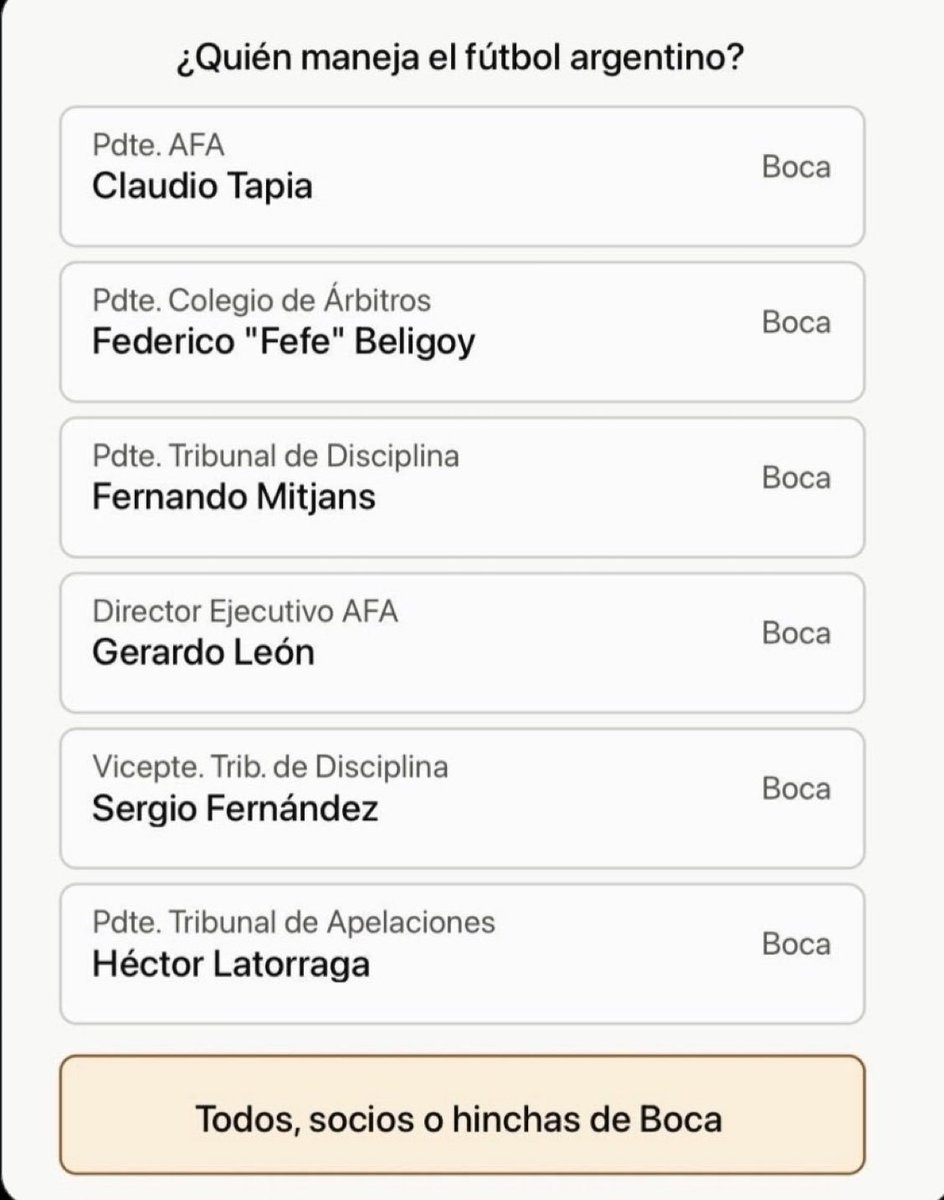 PupiGuede's tweet photo. Todos contra boca no? https://t.co/tQGdoEnt3N