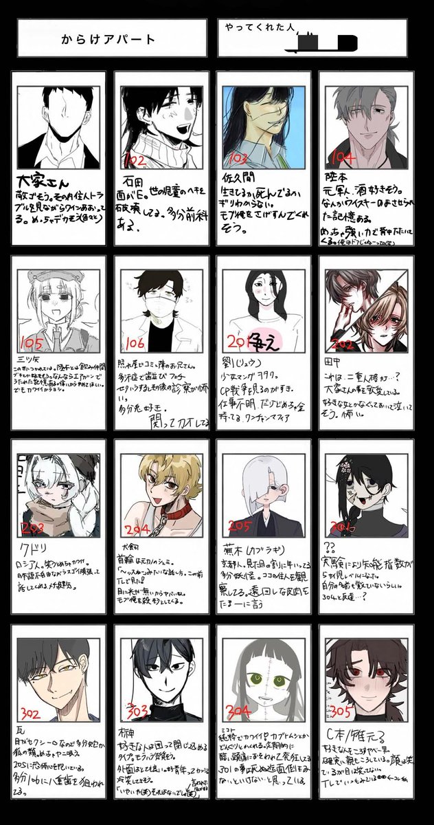 b9okr00's tweet photo. ガチで面白い https://t.co/09bu8RIoLr