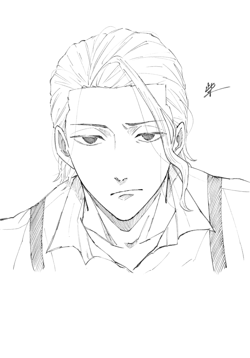 dirette6's tweet photo. なんか不満そうな🐕落書き https://t.co/KBHaFpLtPY