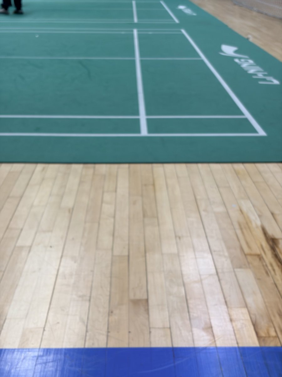 jamshV8's tweet photo. 🏸 https://t.co/9W8WURuvDw