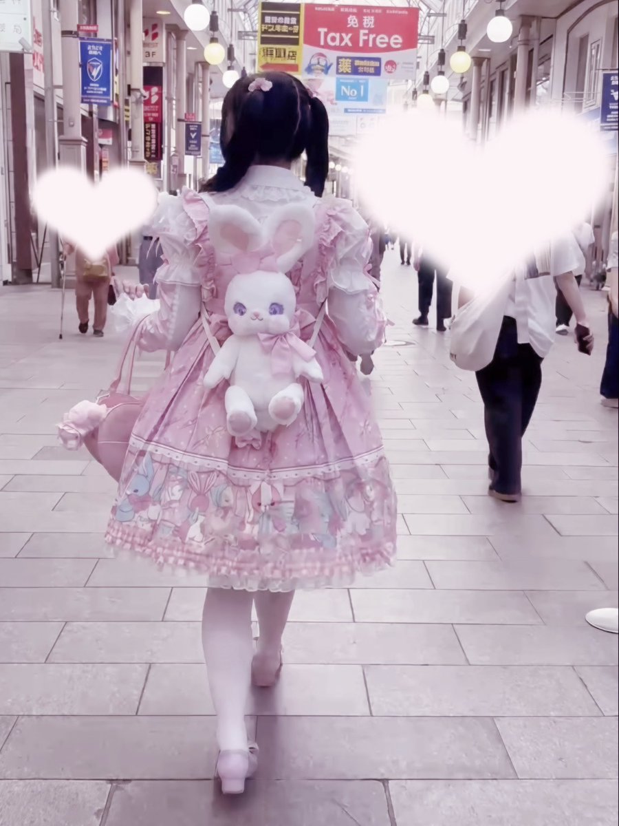 zz_2yam's tweet photo. お洋服はわたしに生き方を教えてくれる･･♥ https://t.co/rbkL6URDCS