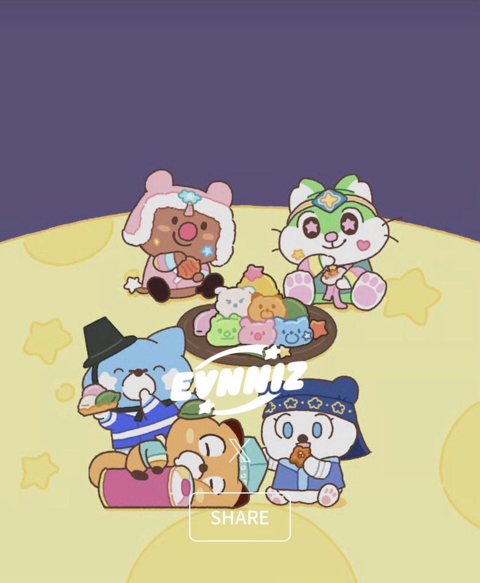 KEITA__Fighting's tweet photo. アプリもちゃんと更新されていた!
これはイブニズ新グッズも来ますよ、ね?
ペンラグッズ出たらいいなあ🌕
https://t.co/lqLUVdSyv0
#EVNNE #이븐
#EVNNIZ #이브니즈
もう買います!(前のめり https://t.co/LfBnxaYM6H