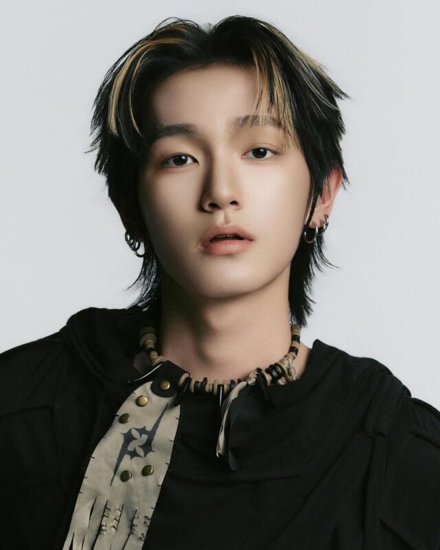 LngshotUnion_'s tweet photo. KIM JAEHYUN, former Boys II Planet contestant, wrote OHYUL as his role model on his AGD profile.

#LNGSHOT #롱샷 #OHYUL #오율 https://t.co/44I8QGkUZs
