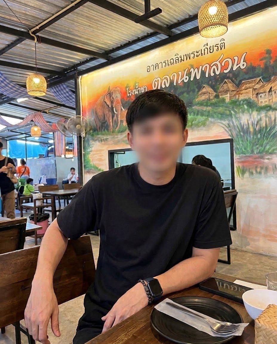 Homnoi192954's tweet photo. “วันนี้อาจไม่ไหว…แต่ไม่ได้แปลว่าเราจะไม่ไหวตลอดไป” #B24 #U=U https://t.co/PIZR2qNWbR