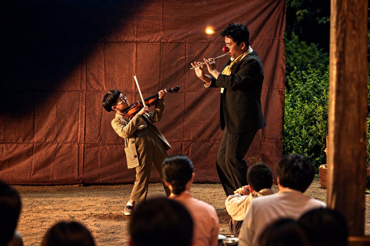 cinemaexplorerr's tweet photo. 🎬 The Piper (2015)
Country : South Korea 🇰🇷

1080p WebRip 📎 https://t.co/TKaU3enAlb
