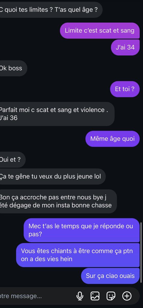 Jvrdxnn's tweet photo. Vous voyez c’est ça votre problème aussi jamais le temps de rien https://t.co/Zf04nEzJ2O