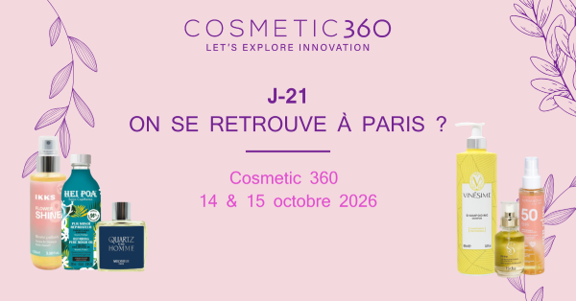 Stratuspack's tweet photo. J-21 avant @Cosmetic360 !

Dans 3 semaines, Stratus Packaging prendra la direction de Paris pour vous faire découvrir notre savoir-faire dédié au secteur de la cosmétique.

📍 Retrouvez-nous au Cosmetic 360
📅 14 & 15 octobre 2026
📌 Carrousel du Louvre à Paris

À très bientôt !

#StratusPackaging #Cosmetic360 #Cosmetics #Packaging #Labels #Innovation