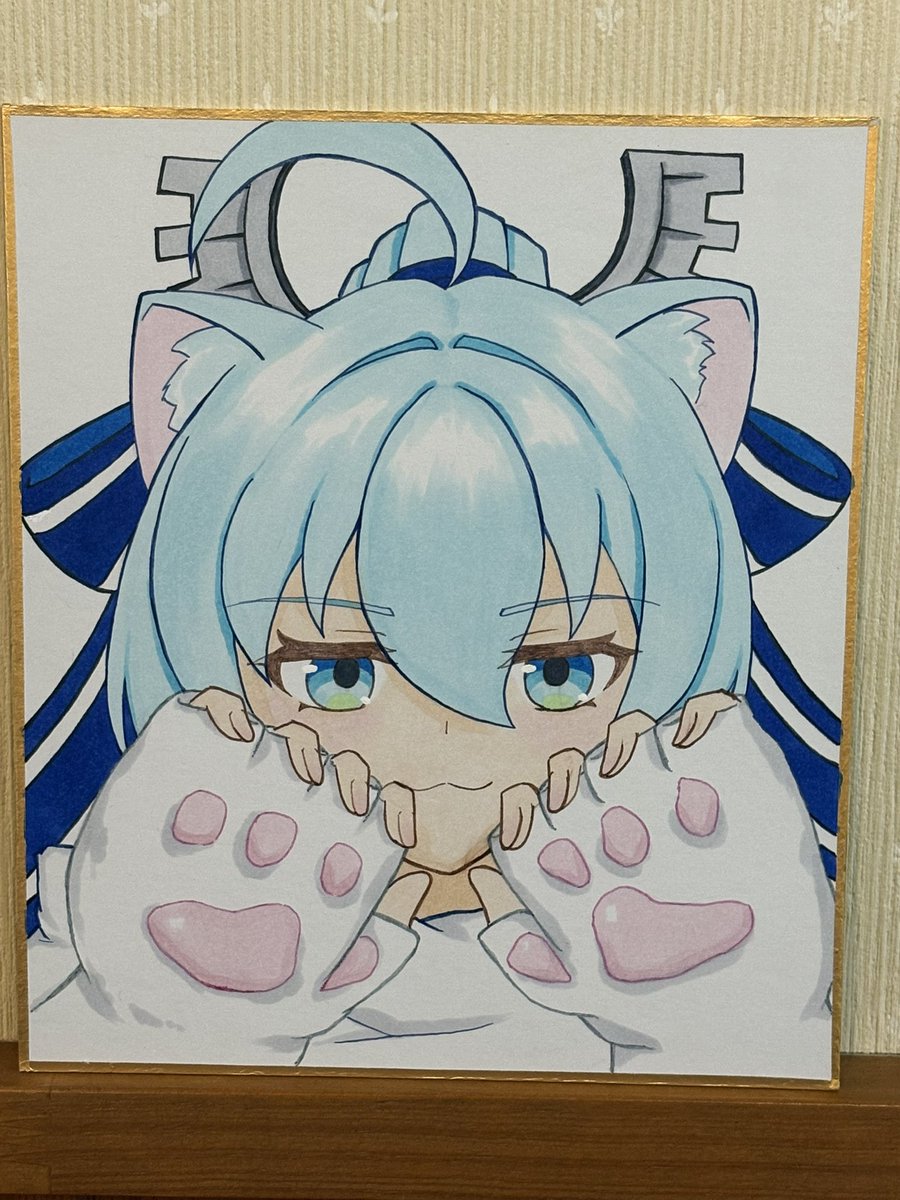 RIRuRFaYrWwGOgx's tweet photo. #時雨綺羅 #崩壊学園 https://t.co/2eAT0vpkRy