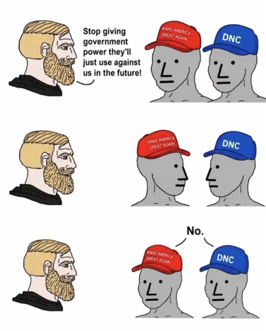 KeepSalemLame's tweet photo. @Iraqveteran8888 I wish people would wake up to this. https://t.co/4yG4xdETiw