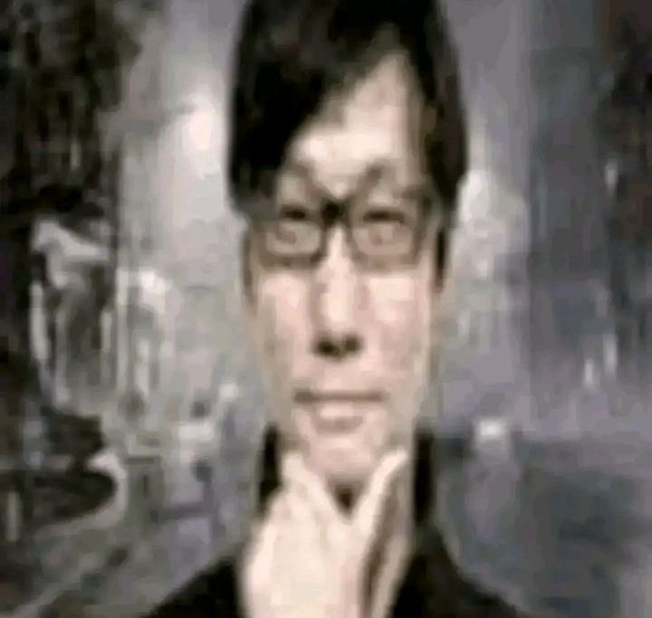 amnesiova's tweet photo. how i look at fanart of a fandom i’m in https://t.co/AIsIo19iKB