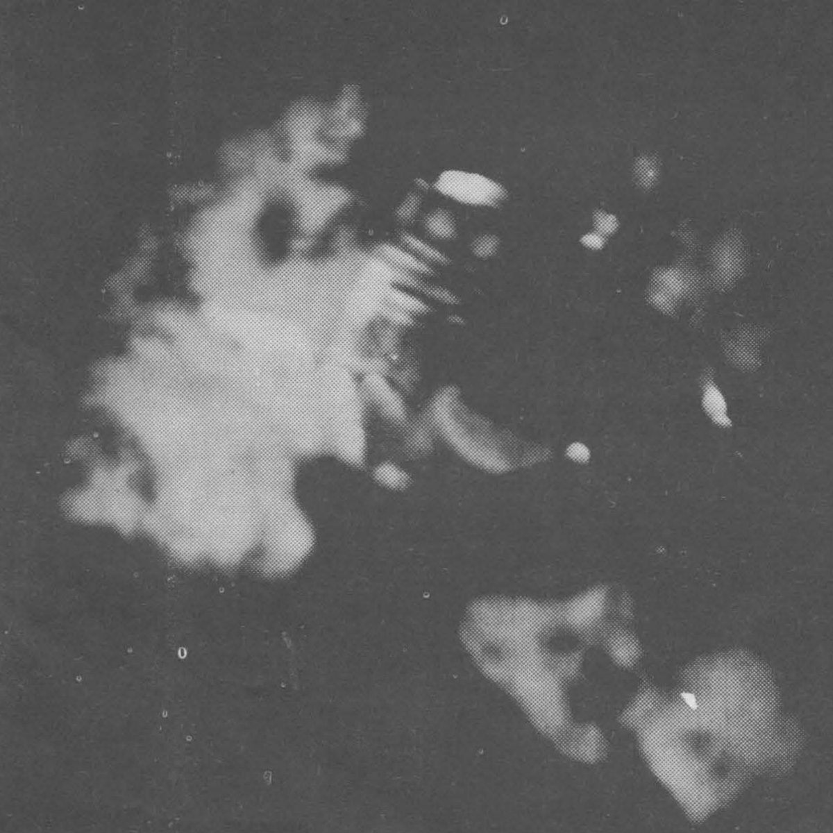 AlienArchiveX's tweet photo. In Nov. 1957, amateur astronomer Ralph E. Nicholson photographed 3 UFOs from the roof of his home in Paterson, New Jersey, while attempting to photograph Sputnik. The images became known as “The Nicholson Photos.”
Full story: https://t.co/KrTY5ZCxbn

#ufos #ufotwitter #aliens https://t.co/Q73czefGxp