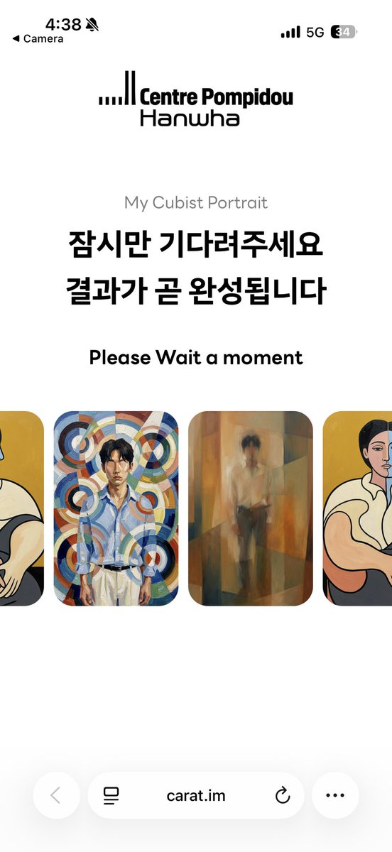 worldismyidea's tweet photo. 퐁피두에서 내 사진을 큐비즘화시킴 👉🏻
뭐함? https://t.co/O5uKb14Kai