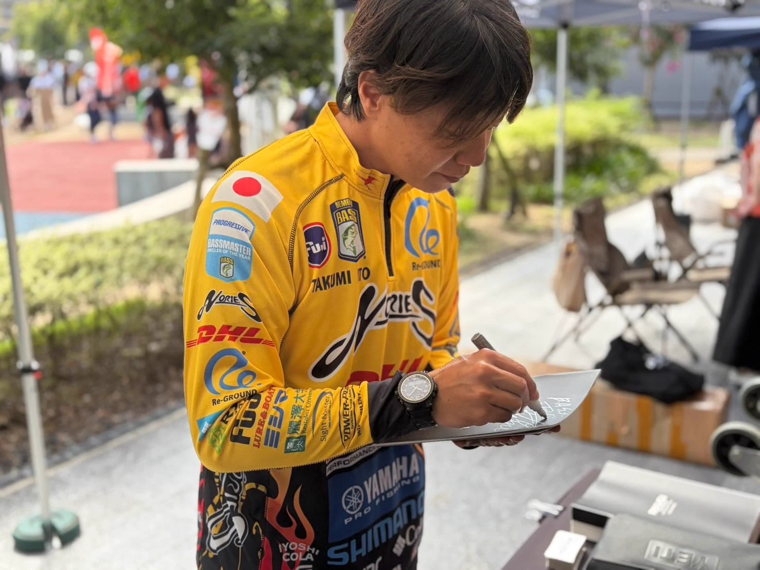 Takumi Ito 伊藤巧 on X: 